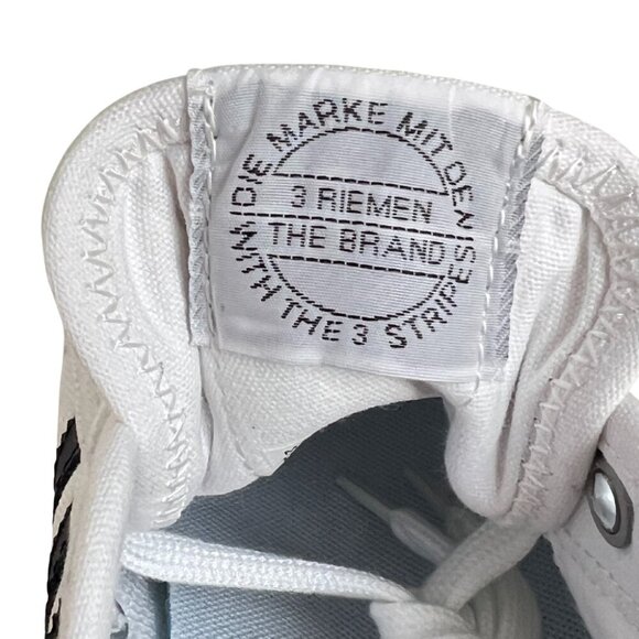 adidas Men's Nizza with Performance Insoles by Ortholite, 9 - Picture 7 of 11